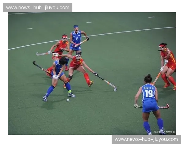 曲棍球：速度、激情与社区的碰撞